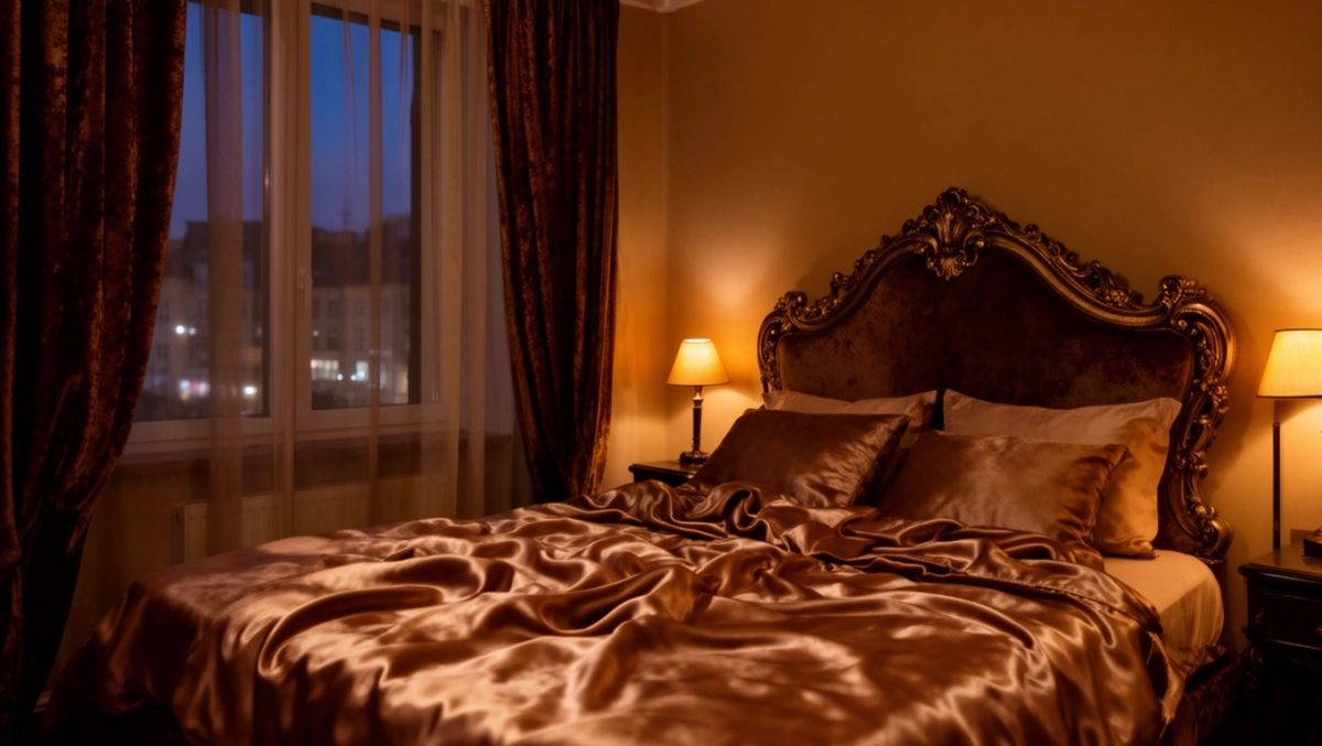 dyskretne pokoje na godziny kraków