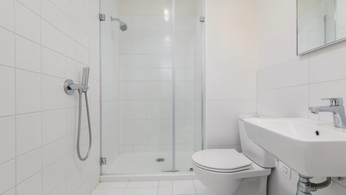 ile kosztuje wykończenie łazienki 4m2