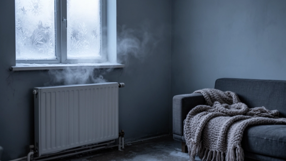 Jaki grzejnik do pokoju 18m2