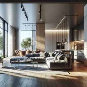 Cena Wykończenia Mieszkania Za M2