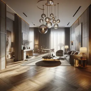 Cena Za M2 Wykończenia Mieszkania