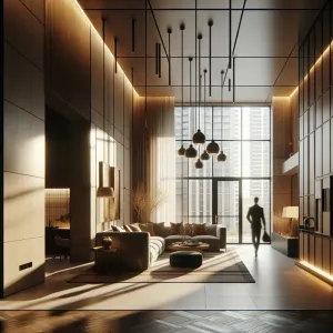 Cena Za Metr Wykończenia Mieszkania