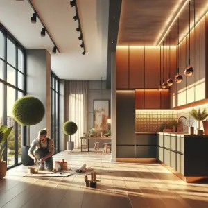 Co Wchodzi W Skład Wykończenia Mieszkania