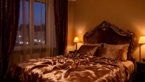 dyskretne pokoje na godziny kraków