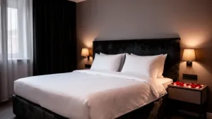 dyskretne pokoje na godziny wrocław