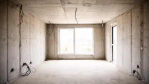 ile kosztuje wykończenie domu 80m2