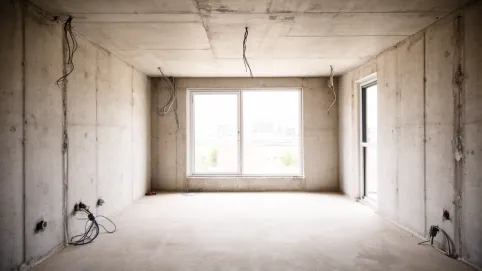 ile kosztuje wykończenie domu 80m2