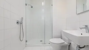 ile kosztuje wykończenie łazienki 4m2