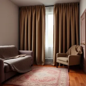 Jak wyciszyć pokój domowym sposobem