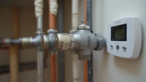 Jak wyłączyć ogrzewanie podłogowe w jednym pokoju