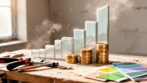 jak zwiększyć przychody w wykończeniówce