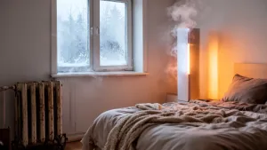 Jaki grzejnik do pokoju 12m2