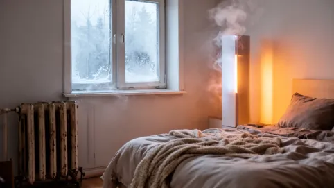 Jaki grzejnik do pokoju 12m2