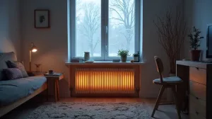 jaki grzejnik do pokoju 20m2