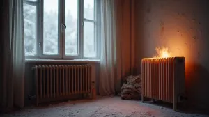 Jaki grzejnik do pokoju 30m2