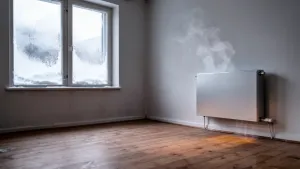 jaki kaloryfer do pokoju 16m2