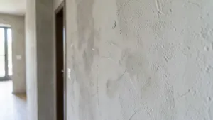 Jaki tynk strukturalny do przedpokoju