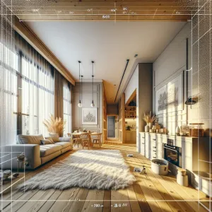 Koszt Wykończenia Domu 100M