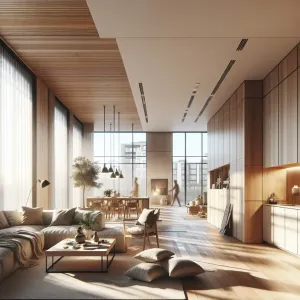 Koszt Wykończenia Domu 2024