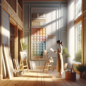 Koszt Wykończenia Domu