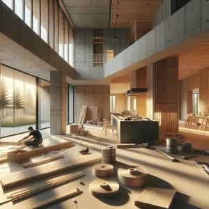 Koszt Wykończenia Domu Ze Stanu Surowego Zamkniętego 2024