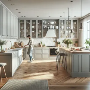 Koszt Wykończenia Kuchni 2024