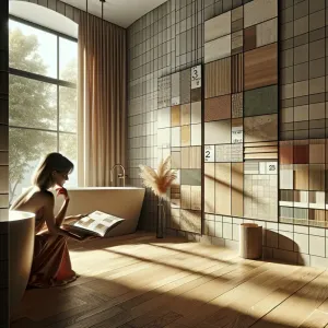 Koszt Wykończenia Łazienki 5M2