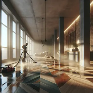 Koszt Wykończenia Mieszkania 2024