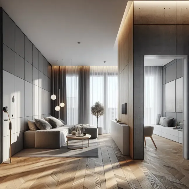 Koszt Wykończenia Mieszkania 30 M