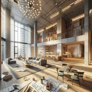 Koszt Wykończenia Mieszkania 70M2