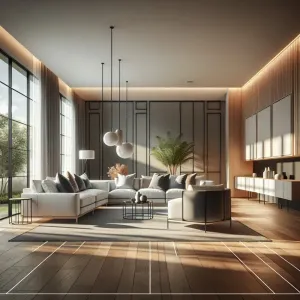 Pakiety Wykończenia Pod Klucz