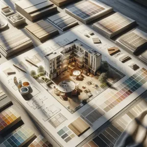 Plan Wykończenia Mieszkania