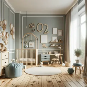 Pokój Dziecka Jak Urządzić