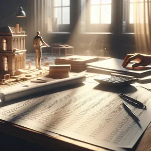 Przykładowy Kosztorys Wykończenia Mieszkania