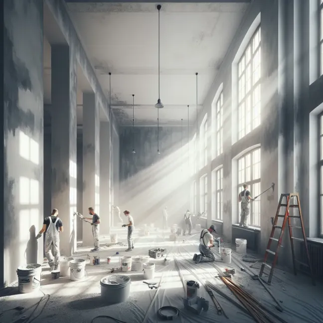 Remonty I Wykończenia Wrocław | Cennik | Neoremontpl