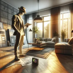 Średni Koszt Wykończenia Mieszkania Za M2