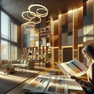 Średnia Cena Wykończenia Mieszkania