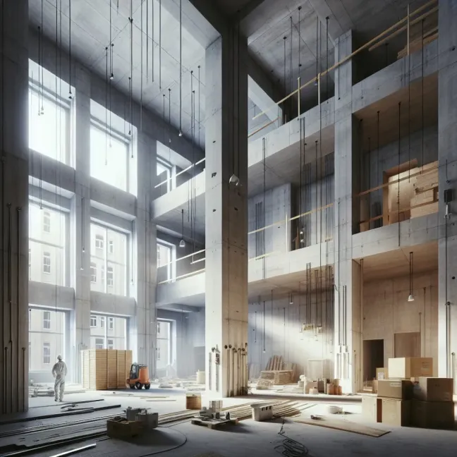 Stan Do Wykończenia Co To Znaczy