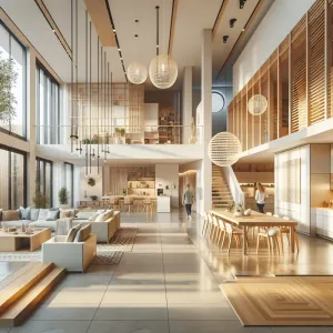 Standard Wykończenia Domu