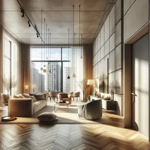 Standard Wykończenia Mieszkania