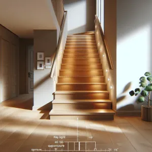 Wykończenia Schodów