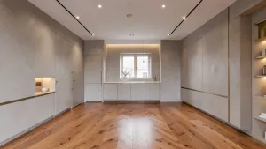 Wykończenia Wnętrz Kraków Cennik