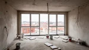 wykończenie domu koszty wrocław